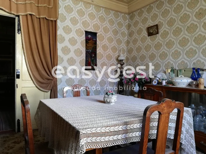 Moradia T5 para Venda em Alpedrinha Foto 9