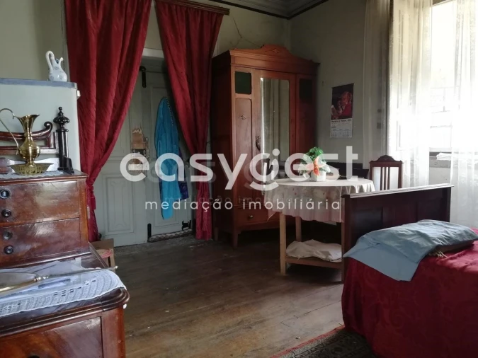 Moradia T5 para Venda em Alpedrinha Foto 17