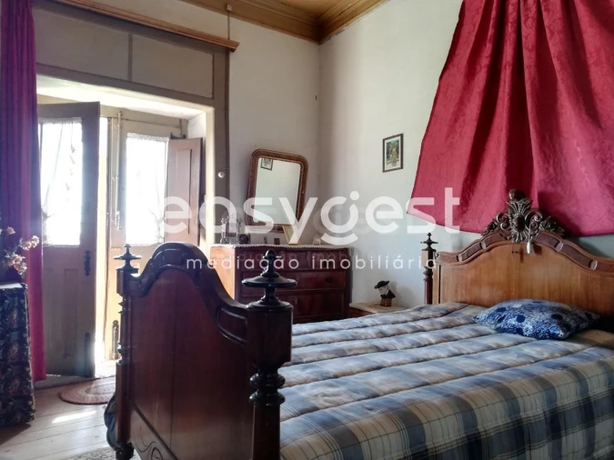 Moradia T5 para Venda em Alpedrinha Foto 23