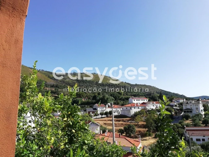 Moradia T5 para Venda em Alpedrinha Foto 25