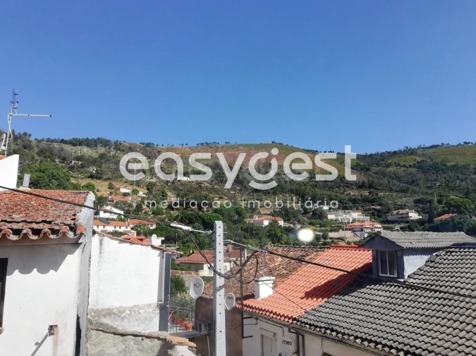 Moradia T5 para Venda em Alpedrinha Foto 30