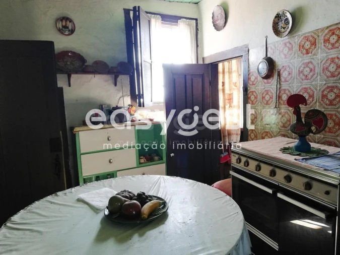 Moradia T5 para Venda em Alpedrinha Foto 36