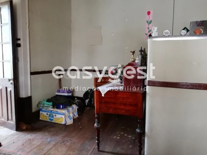 Moradia T5 para Venda em Alpedrinha Foto 38