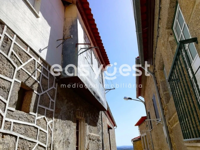 Moradia T5 para Venda em Alpedrinha Foto 43