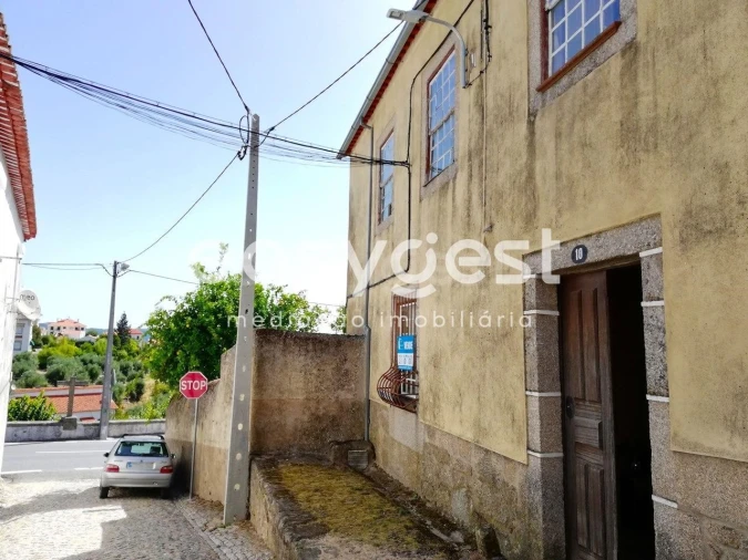 Moradia T5 para Venda em Alpedrinha Foto 44