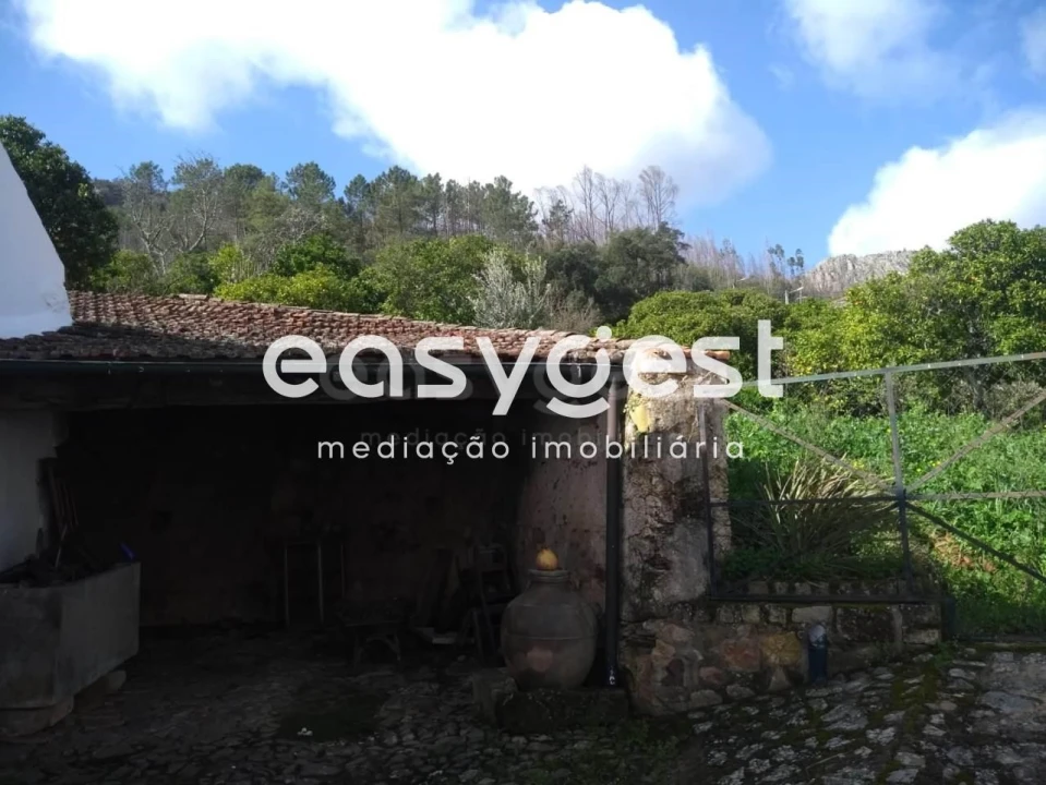 Quinta T5 para Venda em Vila Velha de Rodão Foto 22