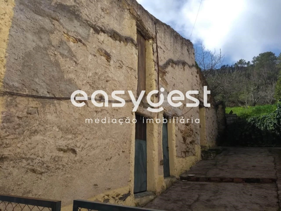 Quinta T5 para Venda em Vila Velha de Rodão Foto 32