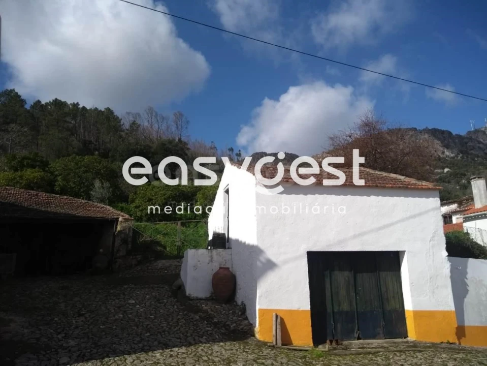 Quinta T5 para Venda em Vila Velha de Rodão Foto 33