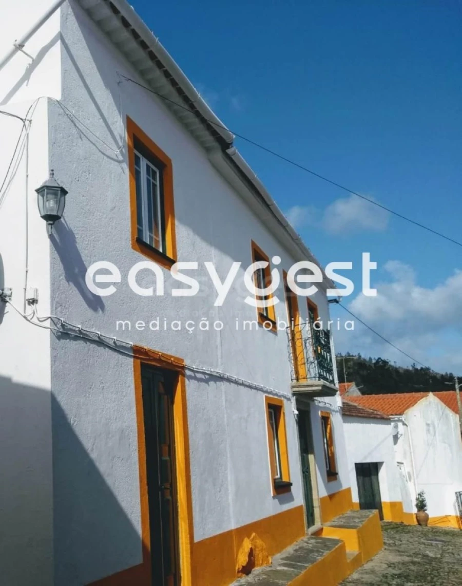 Quinta T5 para Venda em Vila Velha de Rodão Foto 2