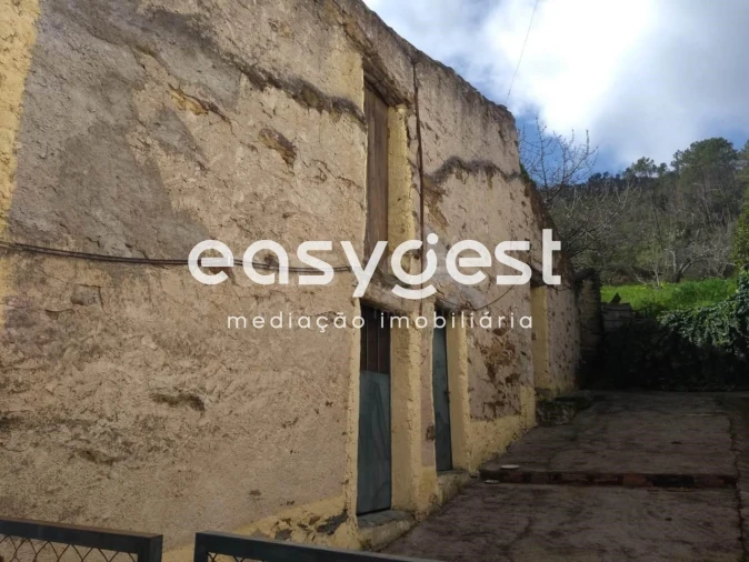 Quinta T5 para Venda em Vila Velha de Rodão Foto 32