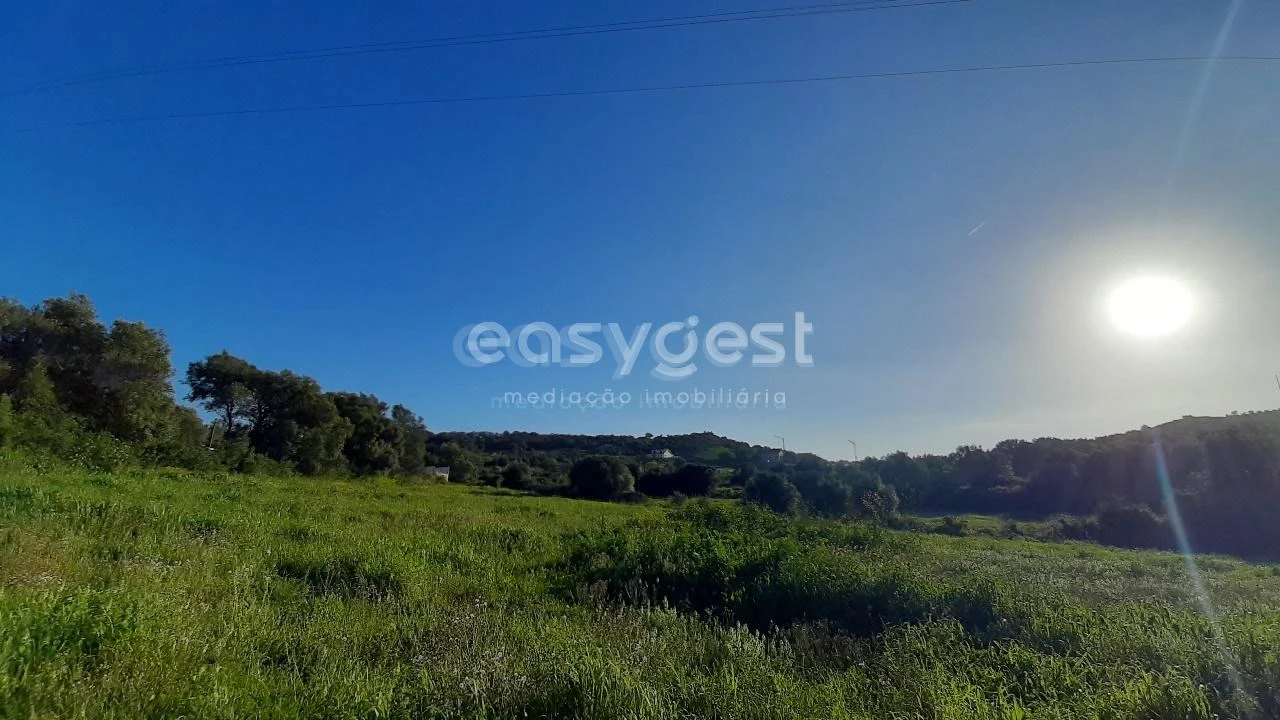 Terreno Agricola ou Rústico para Venda em Almargem do Bispo, Pêro Pinheiro e Montelavar Foto 2