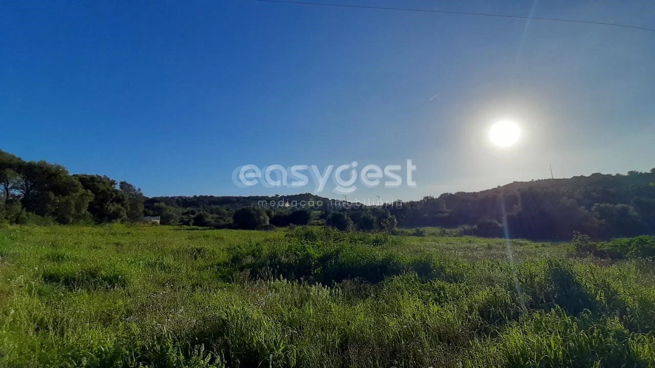 Terreno Agricola ou Rústico para Venda em Almargem do Bispo, Pêro Pinheiro e Montelavar Foto 3