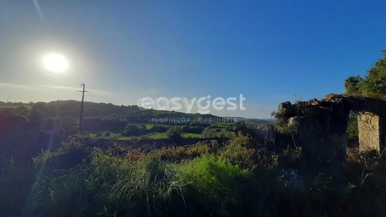 Terreno Agricola ou Rústico para Venda em Almargem do Bispo, Pêro Pinheiro e Montelavar Foto 11