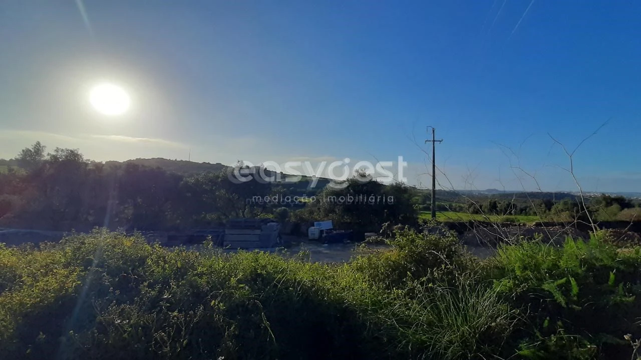 Terreno Agricola ou Rústico para Venda em Almargem do Bispo, Pêro Pinheiro e Montelavar Foto 12