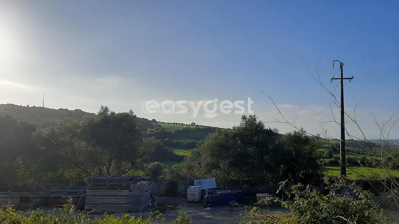 Terreno Agricola ou Rústico para Venda em Almargem do Bispo, Pêro Pinheiro e Montelavar Foto 13