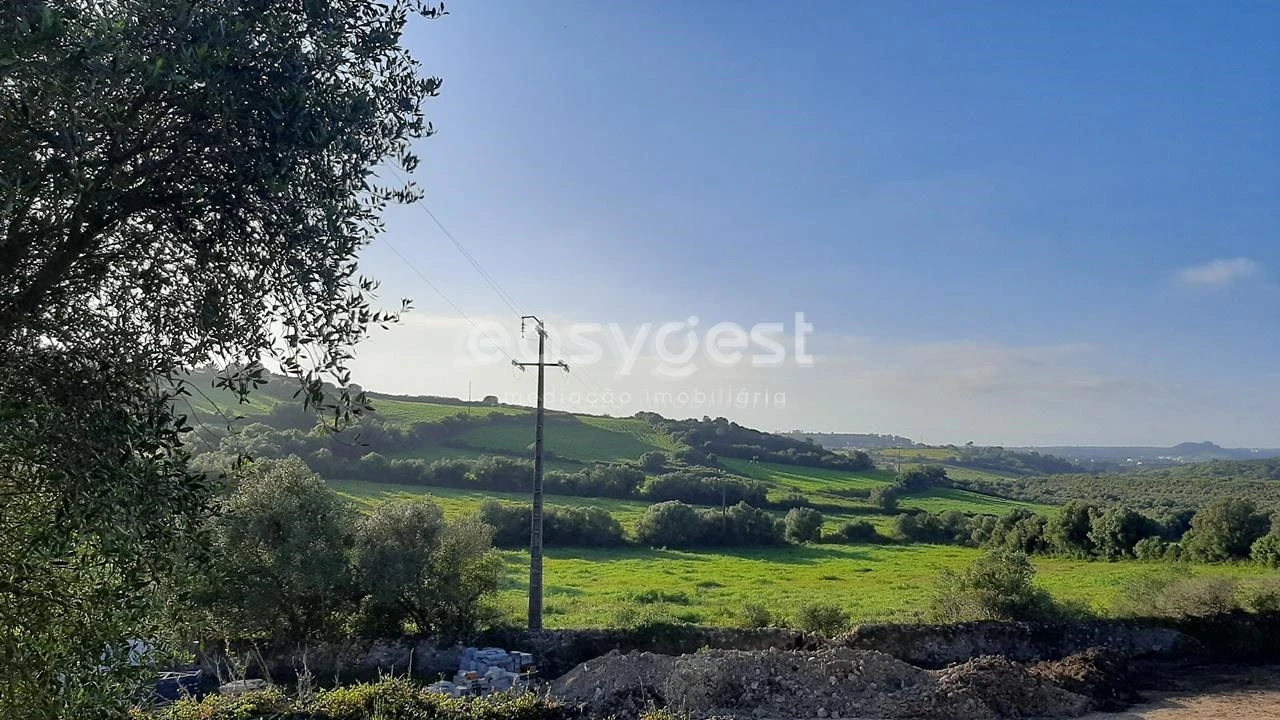 Terreno Agricola ou Rústico para Venda em Almargem do Bispo, Pêro Pinheiro e Montelavar Foto 14