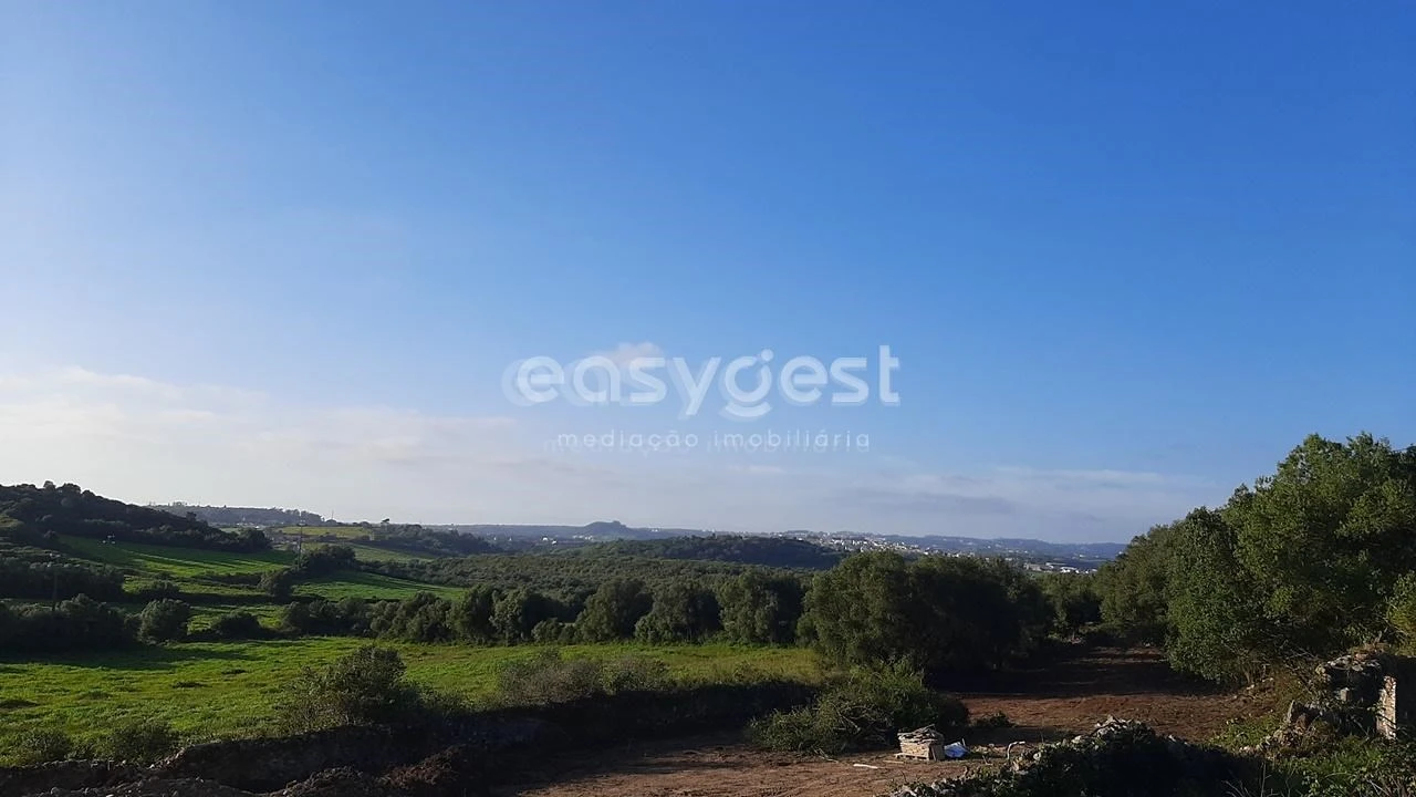 Terreno Agricola ou Rústico para Venda em Almargem do Bispo, Pêro Pinheiro e Montelavar Foto 16