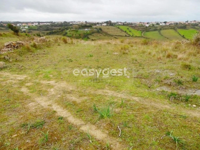 Terreno Agricola ou Rústico para Venda em São João das Lampas e Terrugem