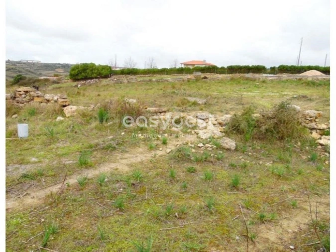 Terreno Agricola ou Rústico para Venda em São João das Lampas e Terrugem Foto 11