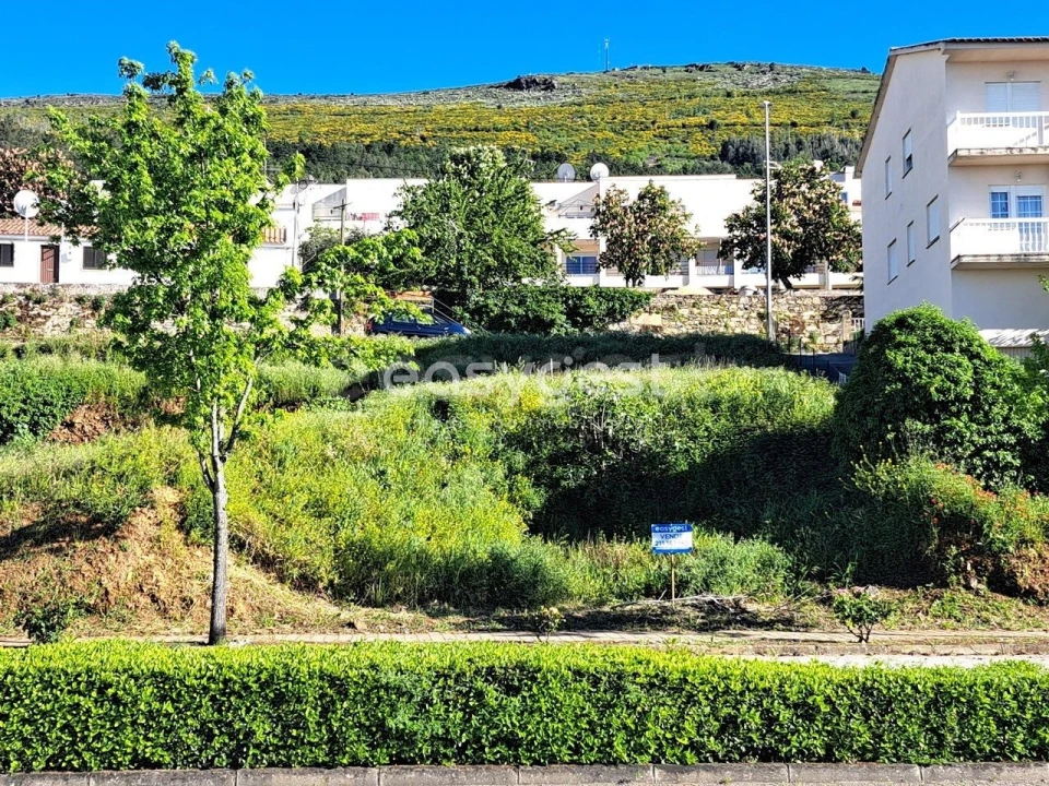 Terreno para Venda em Torre de Moncorvo Foto 1