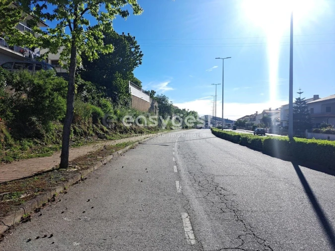 Terreno para Venda em Torre de Moncorvo Foto 3