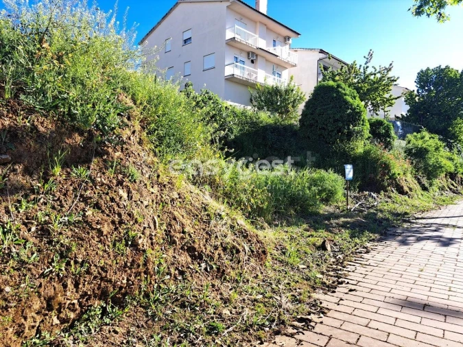Terreno para Venda em Torre de Moncorvo Foto 7