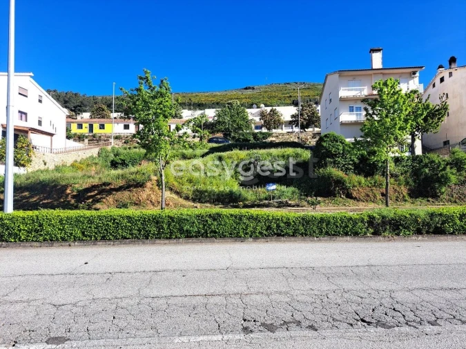 Terreno para Venda em Torre de Moncorvo Foto 10