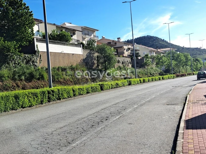 Terreno para Venda em Torre de Moncorvo Foto 11