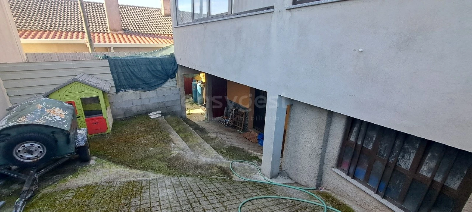 Moradia T3 para Venda em Cabeça Boa Foto 3