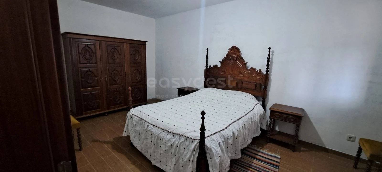 Moradia T3 para Venda em Cabeça Boa Foto 9