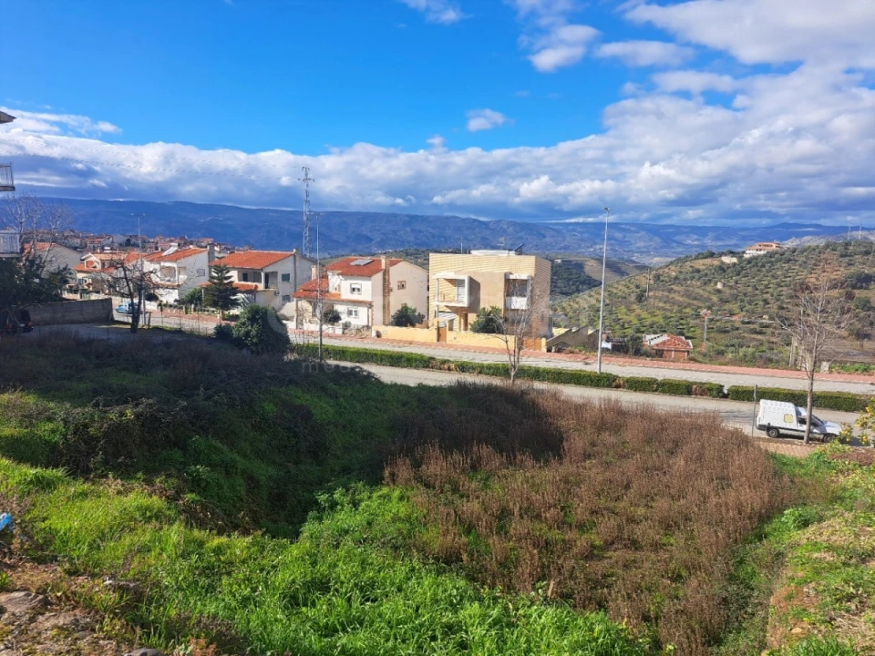 Terreno para Venda em Torre de Moncorvo Foto 5