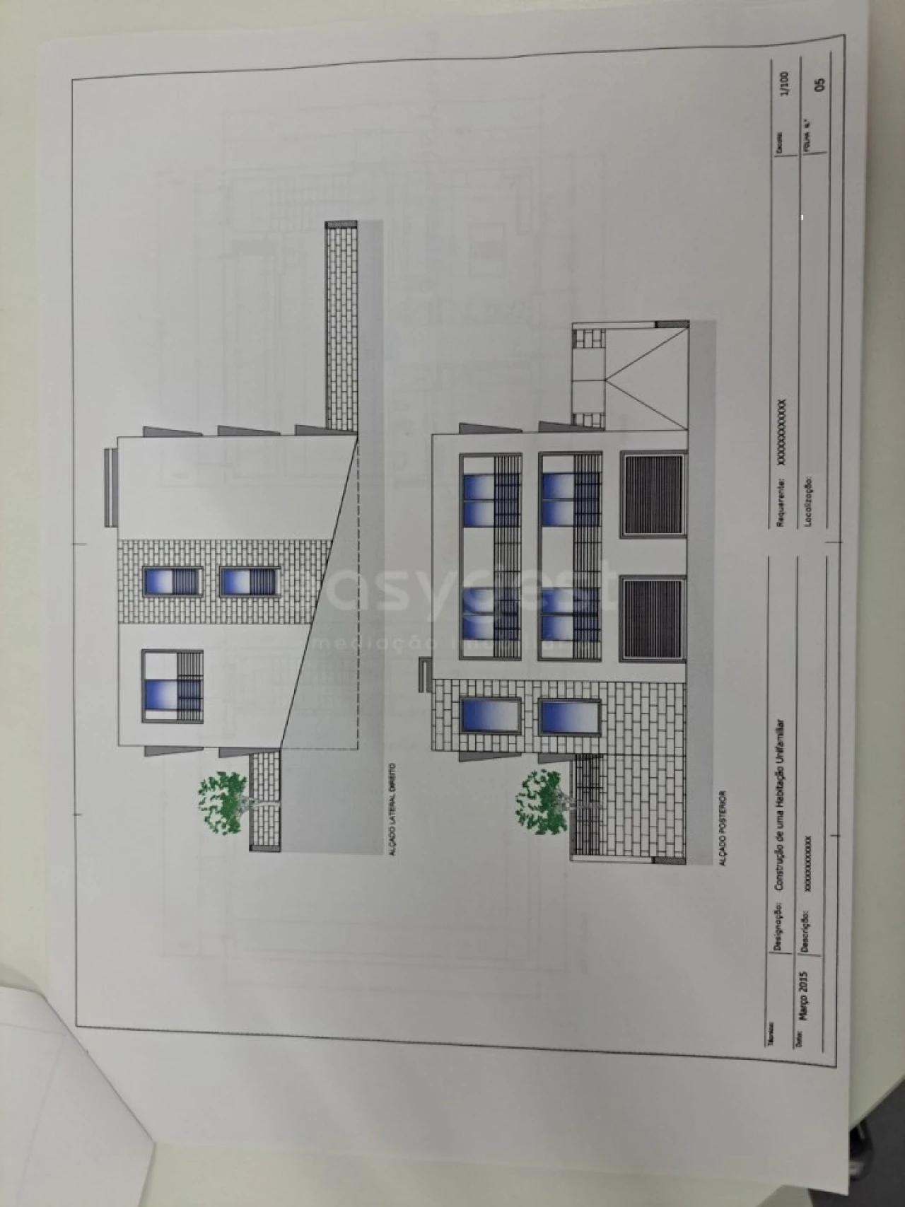 Terreno para Venda em Torre de Moncorvo Foto 10