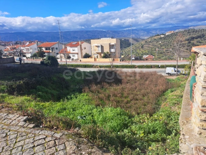 Terreno para Venda em Torre de Moncorvo Foto 4