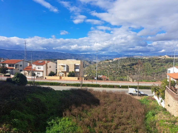 Terreno para Venda em Torre de Moncorvo Foto 6