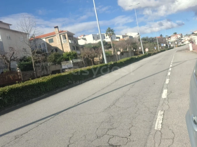 Terreno para Venda em Torre de Moncorvo Foto 7