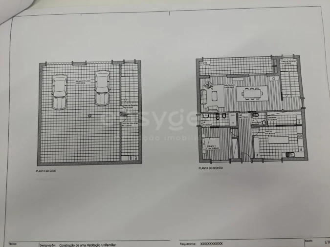 Terreno para Venda em Torre de Moncorvo Foto 11