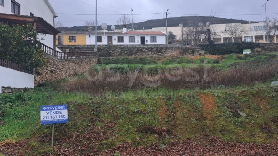 Terreno para Venda em Torre de Moncorvo