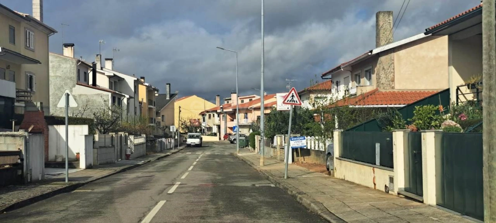 Terreno para Venda em Mogadouro, Valverde, Vale de Porco e Vilar de Rei Foto 5