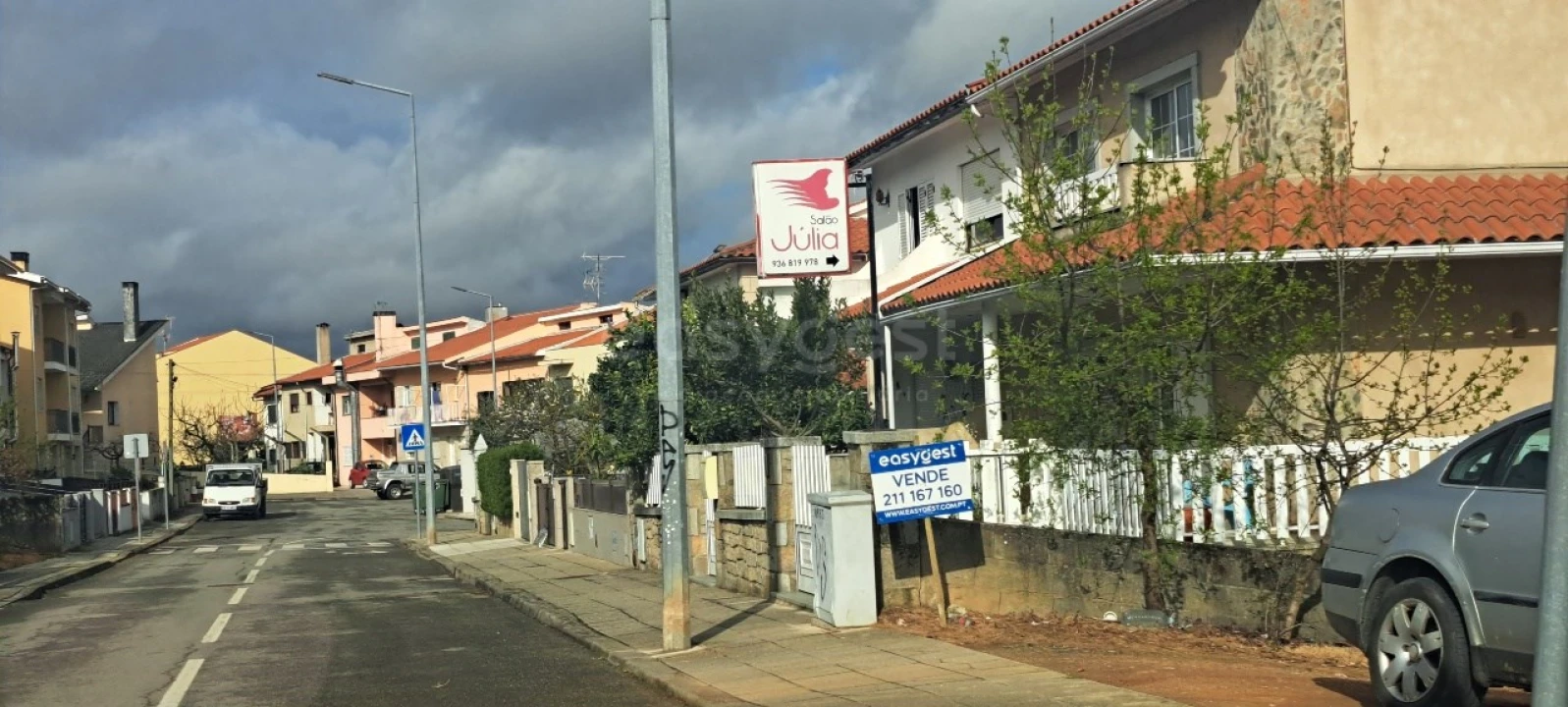 Terreno para Venda em Mogadouro, Valverde, Vale de Porco e Vilar de Rei Foto 8
