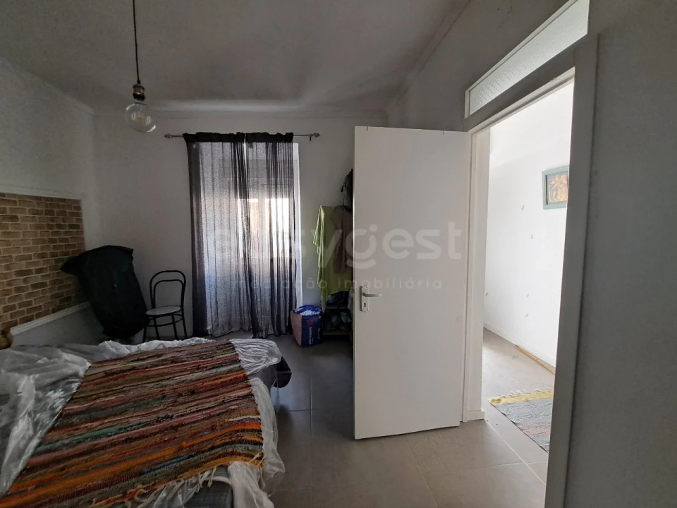 Moradia T6 para Venda em Entradas Foto 2