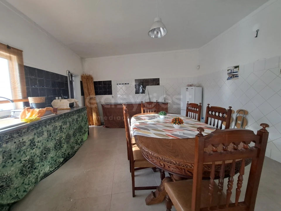 Moradia T6 para Venda em Entradas Foto 5