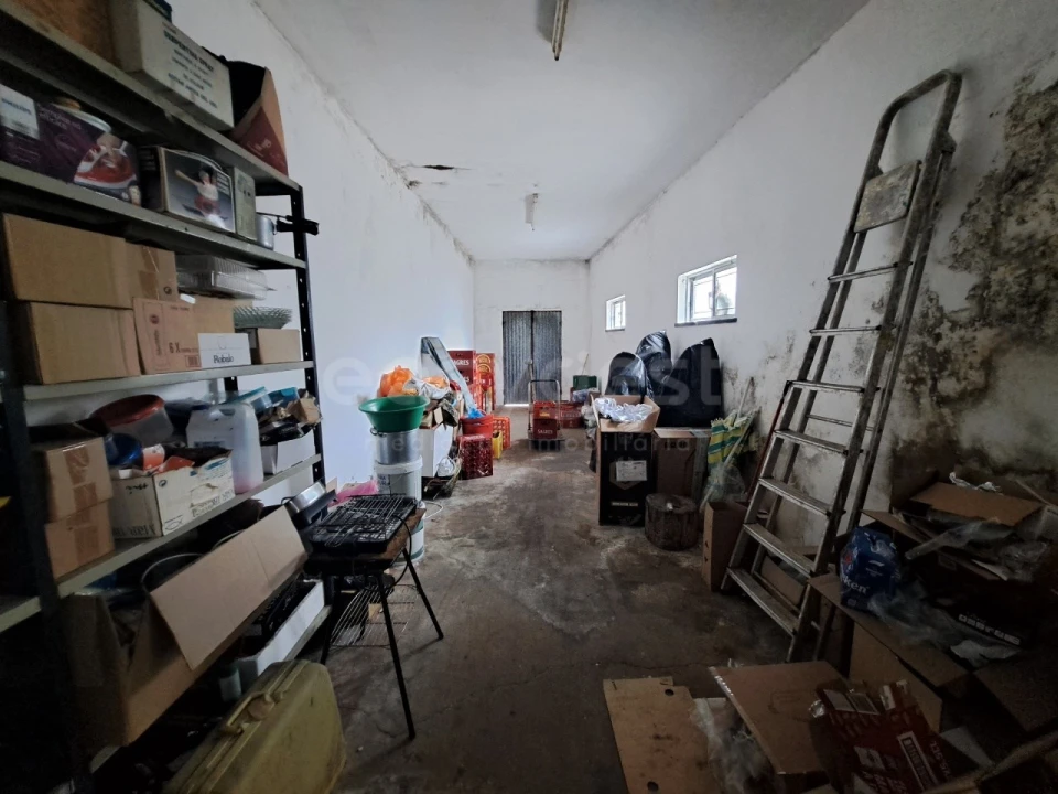 Moradia T6 para Venda em Entradas Foto 18