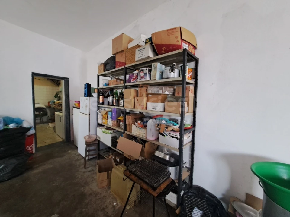 Moradia T6 para Venda em Entradas Foto 19