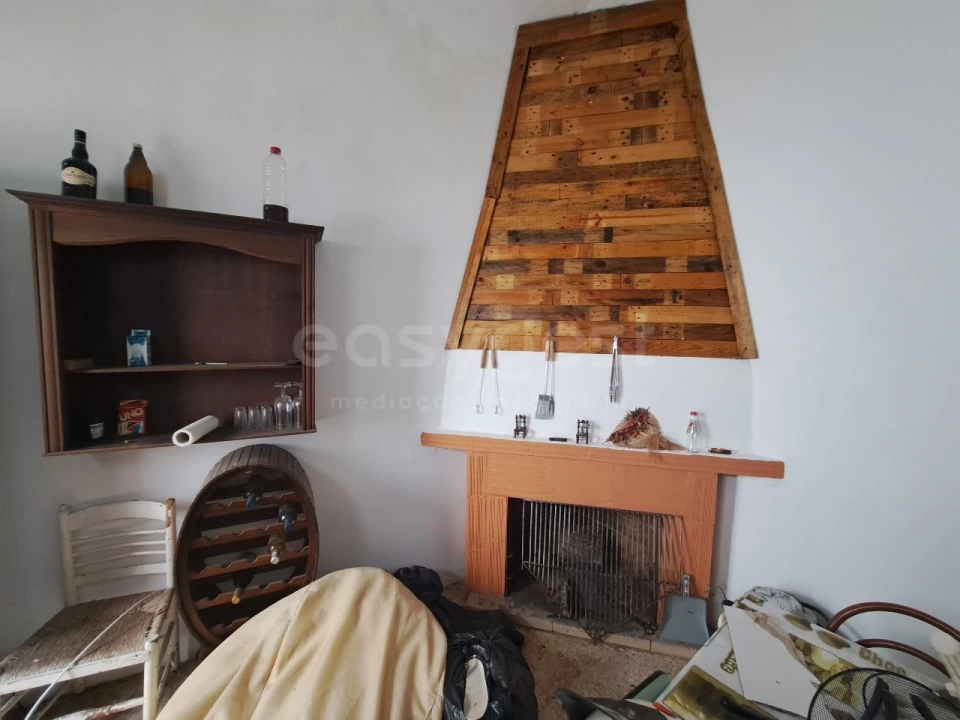 Moradia T6 para Venda em Entradas Foto 22