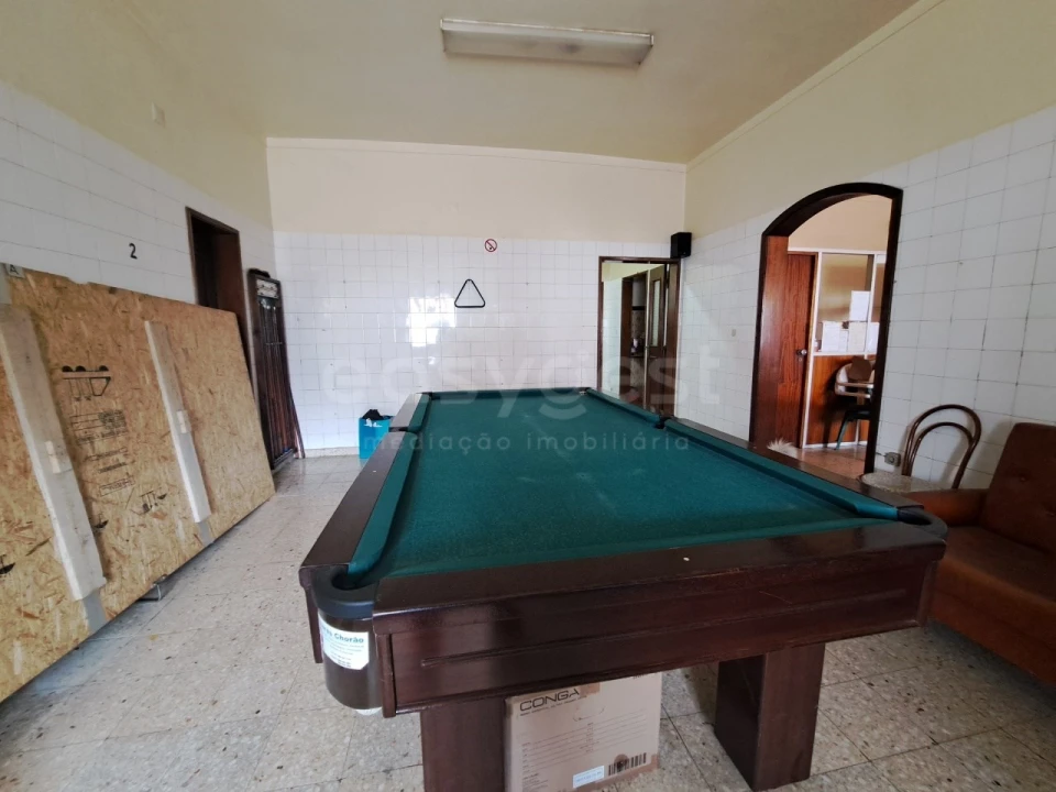 Moradia T6 para Venda em Entradas Foto 23