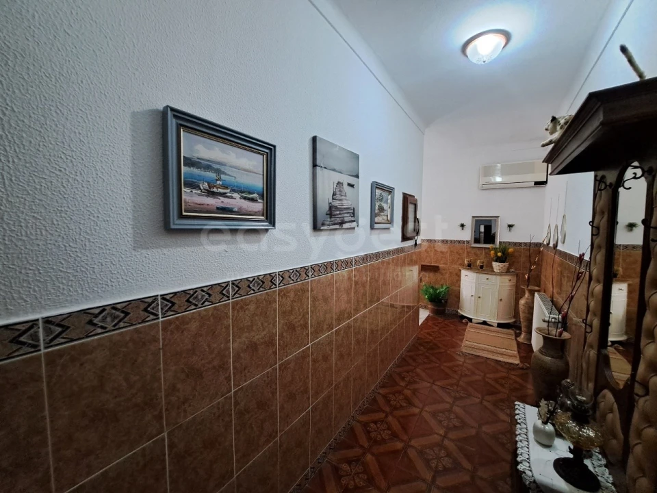 Moradia T6 para Venda em Entradas Foto 24