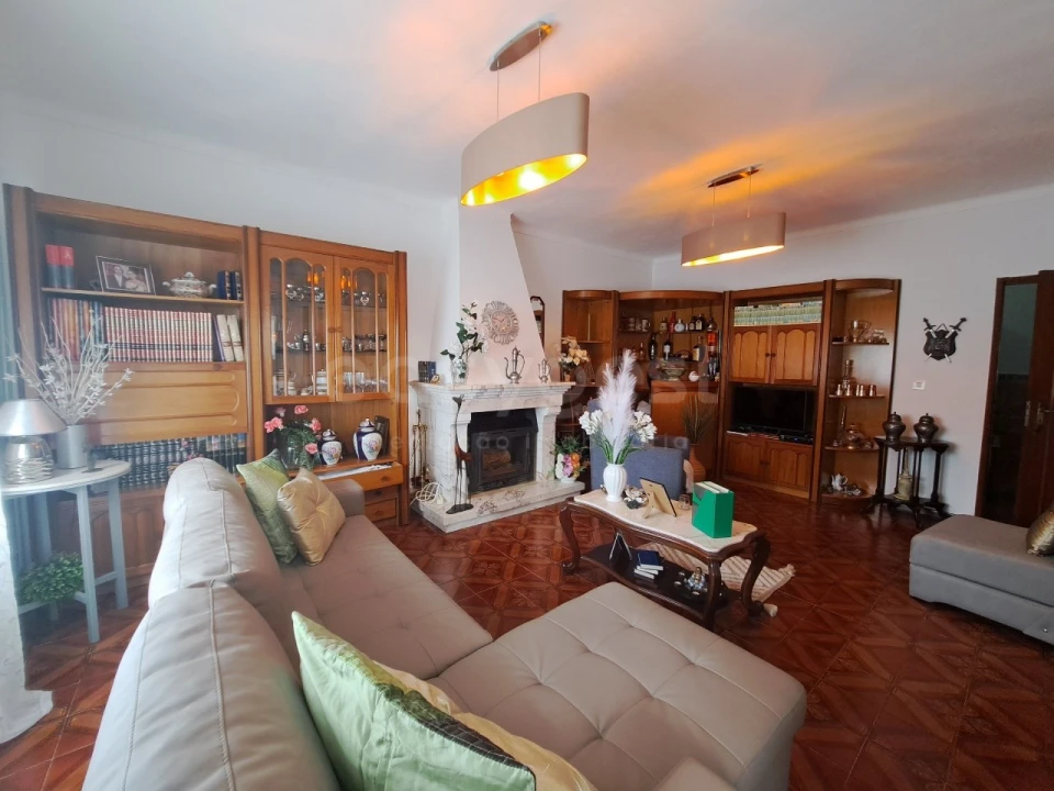 Moradia T6 para Venda em Entradas Foto 25