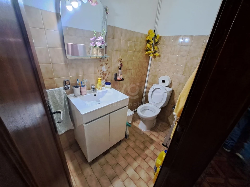 Moradia T6 para Venda em Entradas Foto 31