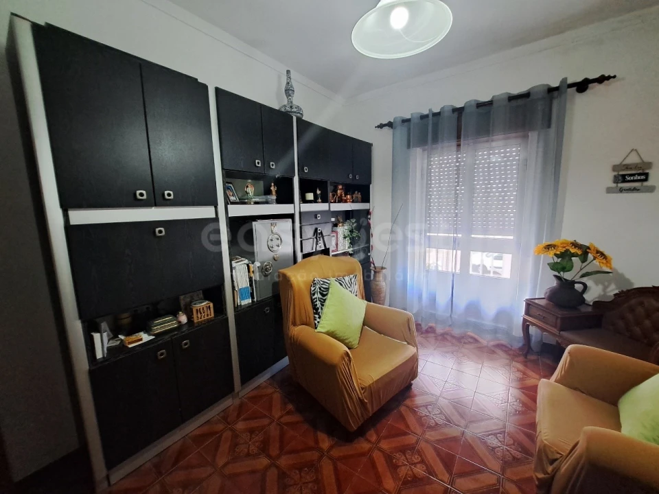 Moradia T6 para Venda em Entradas Foto 32