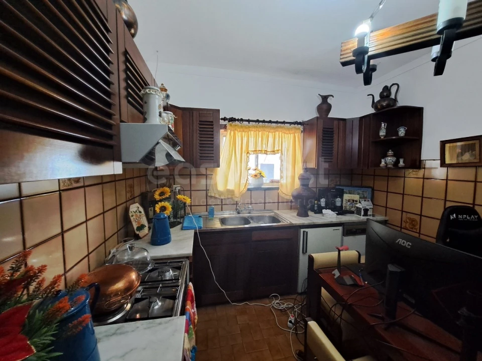 Moradia T6 para Venda em Entradas Foto 41